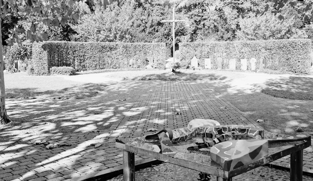 Katholikinnen und Katholiken erlebten eine eindrückliche Allerheiligen-Feier. Bild: pd