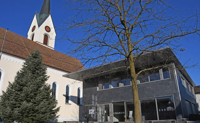 Ein Jahr nach Gabi Ceric verlässt auch Pfarrer Waldemar Piatkowski die Seelsorgeeinheit