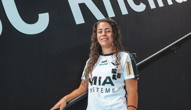 Berneckerin Brenda Meier wechselt vom FC St.Gallen zum SCR Altach