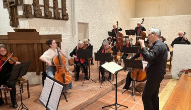 Konzert des Orchestervereins wäre die perfekte Einstiegshilfe für alle Klassikneulinge