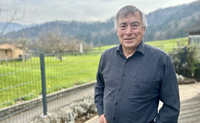 Mehr als nur Verwaltung: Gemeindehäuser waren Markthalle, Gefängnis und Servicezentrum