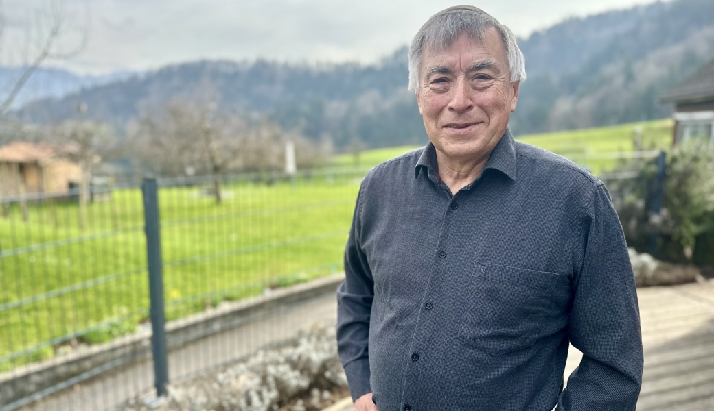 Mehr als nur Verwaltung: Gemeindehäuser waren Markthalle, Gefängnis und Servicezentrum