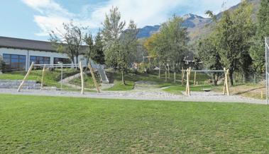 Tauziehen um Spielplatz beendet