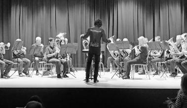 Stimmungsvolle Abendunterhaltung  des Musikvereins