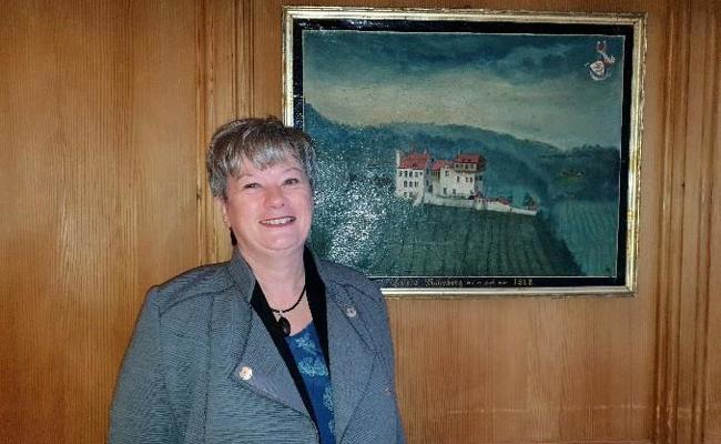 Wellinger tritt aus Museumskommission zurück