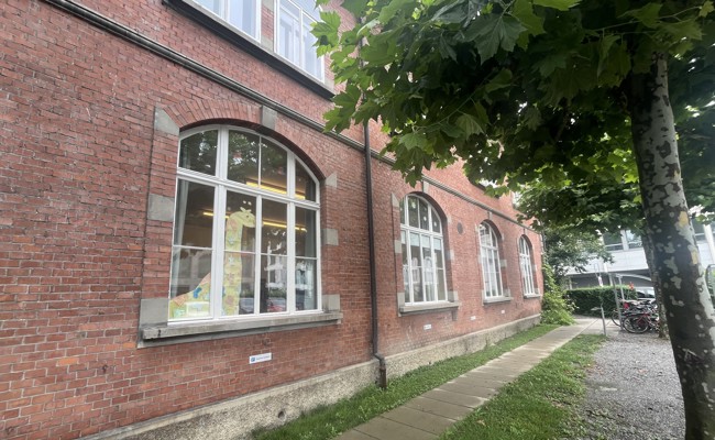 Angeklagter im vorzeitigen Strafvollzug:  «Ich habe genug Gefängnis gesehen»