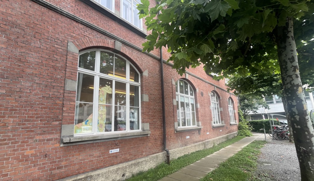 Angeklagter im vorzeitigen Strafvollzug:  «Ich habe genug Gefängnis gesehen»
