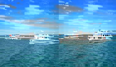 Darum meiden Schweizer Bodensee-Schiffe den Hafen Konstanz