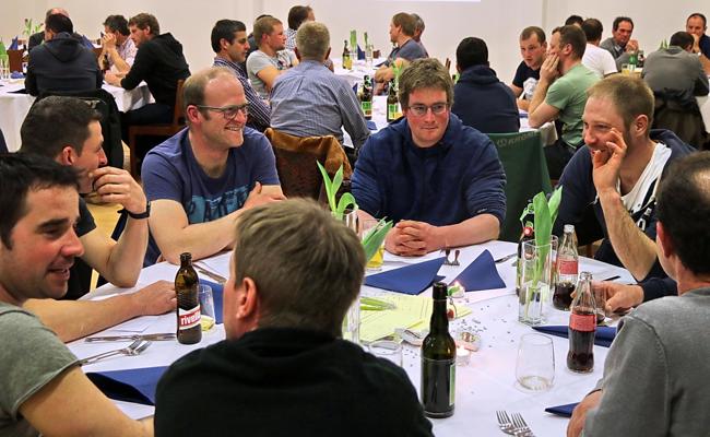 Verständnis schaffen