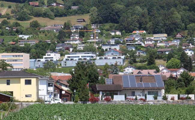 Quiz: Kennen Sie die Region? (2. Teil)