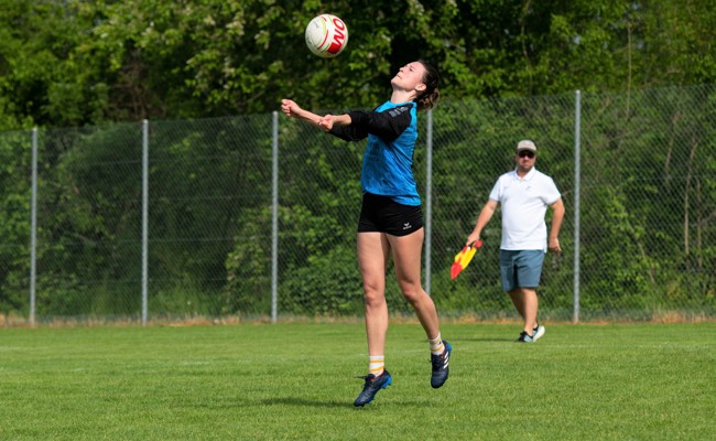 An der Heimrunde verliert Diepoldsau beide Spiele