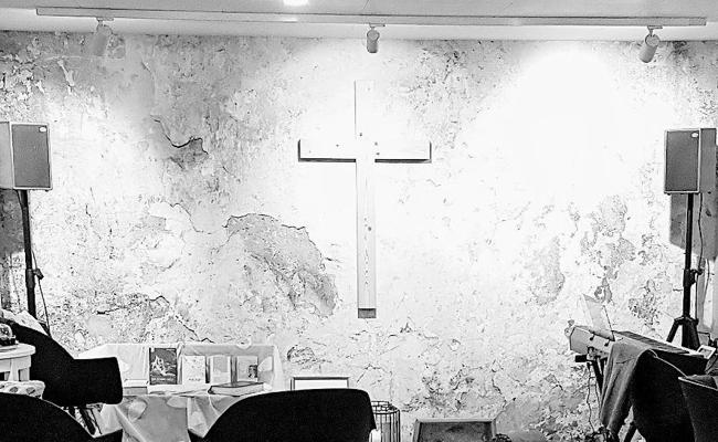 Gebetswoche «pray19»