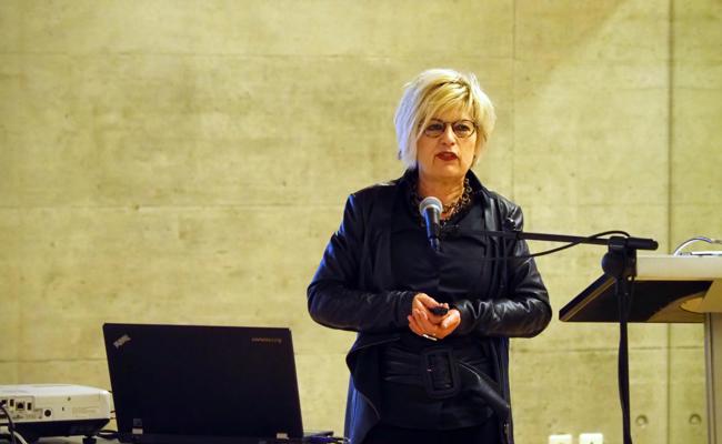 Bilder von der Zuzügerbegrüssung  in Widnau