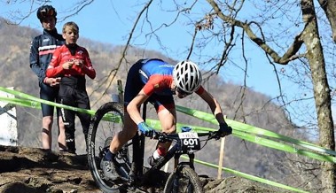 Fynn Lanter feiert Premierensieg auf dem Monte Tamaro
