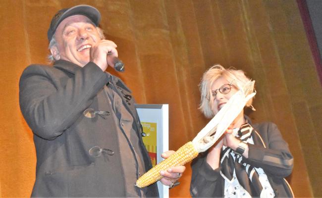 Eine Badewanne voller Groove