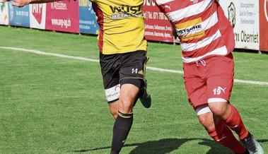 Altach fordert den Rekordmeister