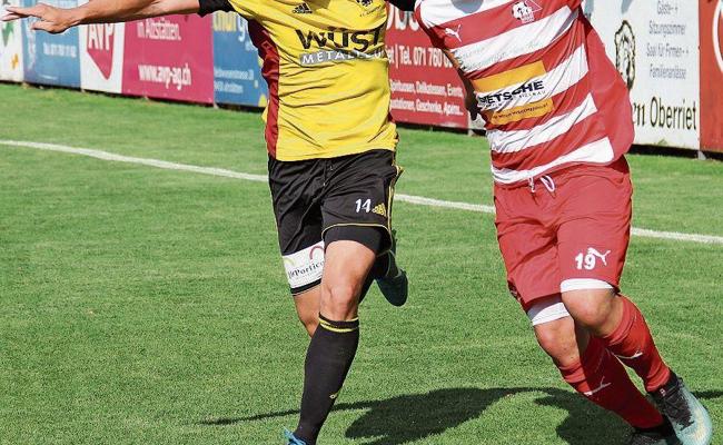 Altach fordert den Rekordmeister