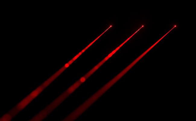 Laserpointer straffrei abgeben