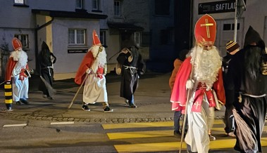 Kein Strom beim Marper Klauseinzug