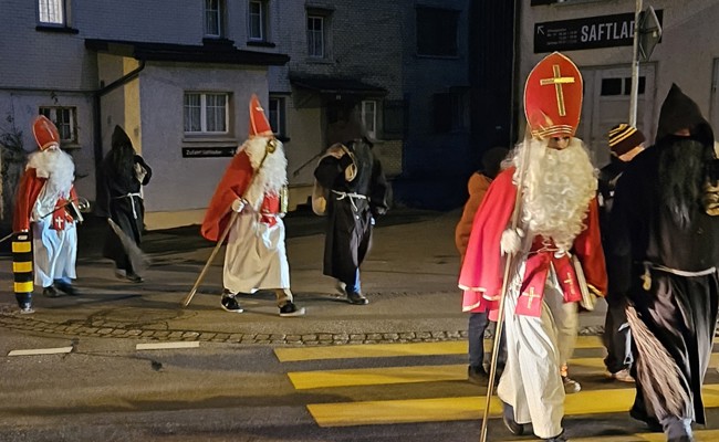 Kein Strom beim Marper Klauseinzug