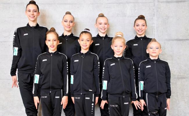 Wettkampf in St. Gallen als einzige Standortbestimmung