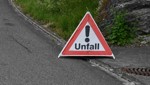 Verkehrsunfall mit Lastwagen endet für einen Radfahrer tödlich