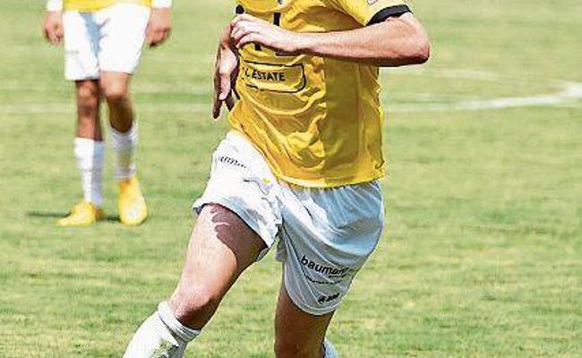 Die kalte Jahreszeit ist in Widnau Wintercup-Zeit