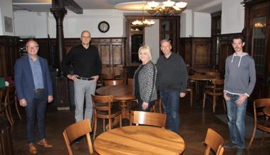 Stosswirt bald im «Frauenhof»