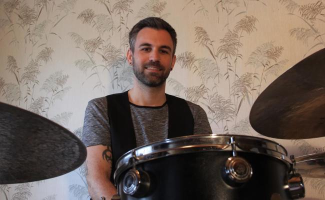 Packender Jazz – perlend, funky