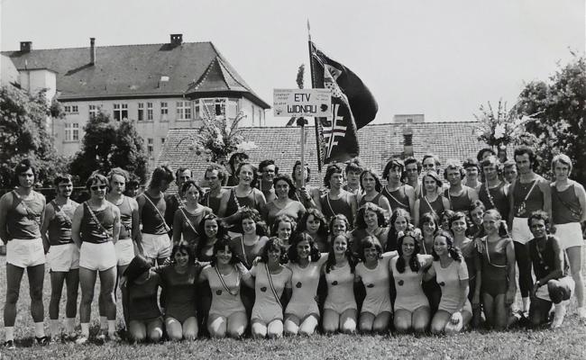 «Dieser Sport hat mich immer fasziniert»