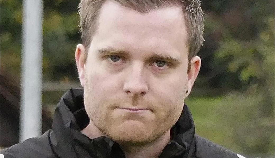 Ralph Heeb muss den FC Altstätten schon wieder verlassen.