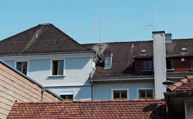 Spitalstandort hat grosse Nachteile