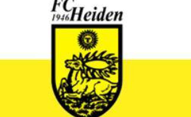 Stefan Kobler wird Ehrenmitglied des FC Heiden