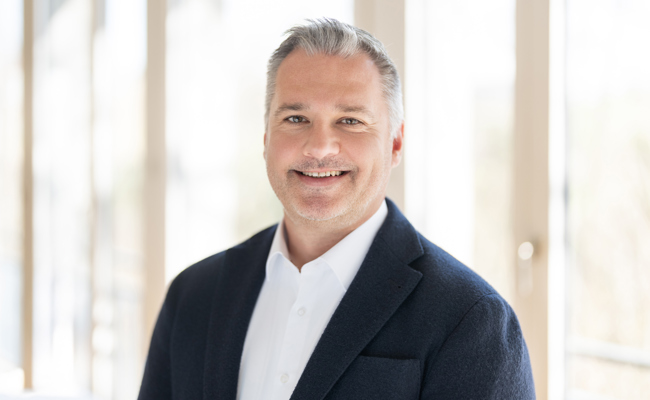 Nach überraschendem Abgang der Vorgängerin: Das Hotel Heiden hat wieder einen Direktor