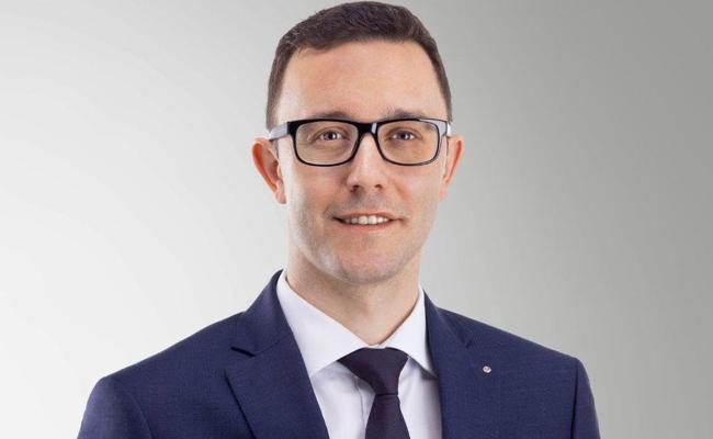 Egger ist Dritter, Pfister Siebter