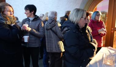 Raunacht der Rhintaler Perchtawiiber