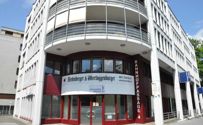 «W&O» ist Buchser Traditionszeitung