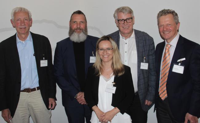 W&O wird lokal noch stärker verankert
