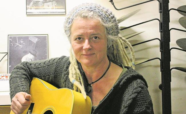 Soul-Folk aus den Weiten Irlands