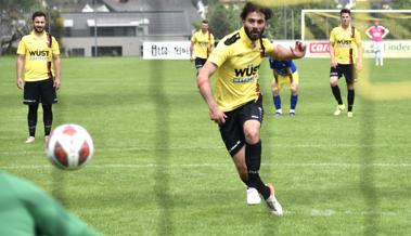 Nur der FC Altstätten schwang in der 3. Liga obenaus – aber wie!