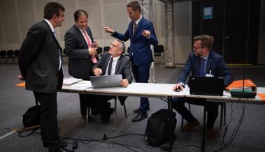 Rheintaler in vorberatenden Kommissionen (3)
