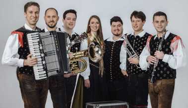 Enkel führt das  Erbe des Erfinders des Oberkrainer-Musikstils weiter