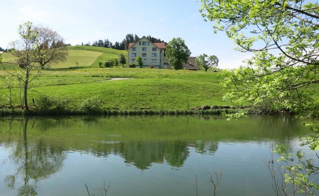 Reute übt sich in Selbsthilfe