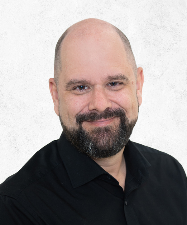 Andreas Rüdisüli