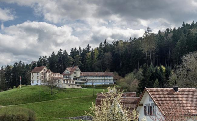 "Sonneblick" darf Durchgangszentrum werden