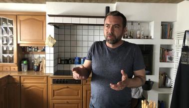 Er sucht eine Bleibe für Geflüchtete: «Ich bin von 6 bis 22 Uhr im Einsatz»