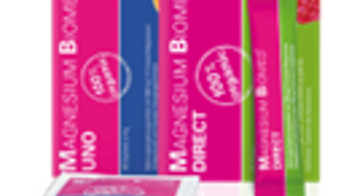 Magnesium, ein Vitalstoff mit Potential