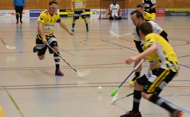 Machen die Gators bereits den letzten Schritt in die Playoffs?