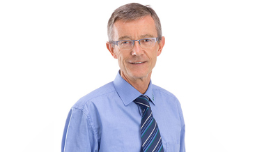 Christof Wälter verlässt den Gemeinderat auf Ende Jahr Christof Wälter verlässt den Gemeinderat auf Ende Jahr