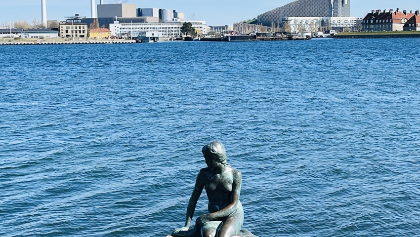 Städtetrip nach Kopenhagen (1)